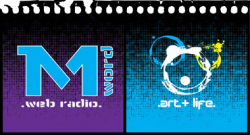 M World web radio