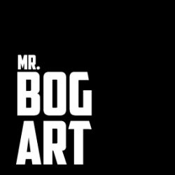 MR. BOGART