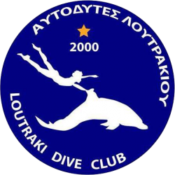 Loutraki Dive Club